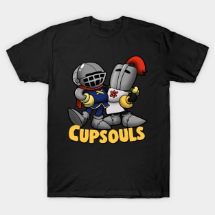 Cupsouls! T-Shirt